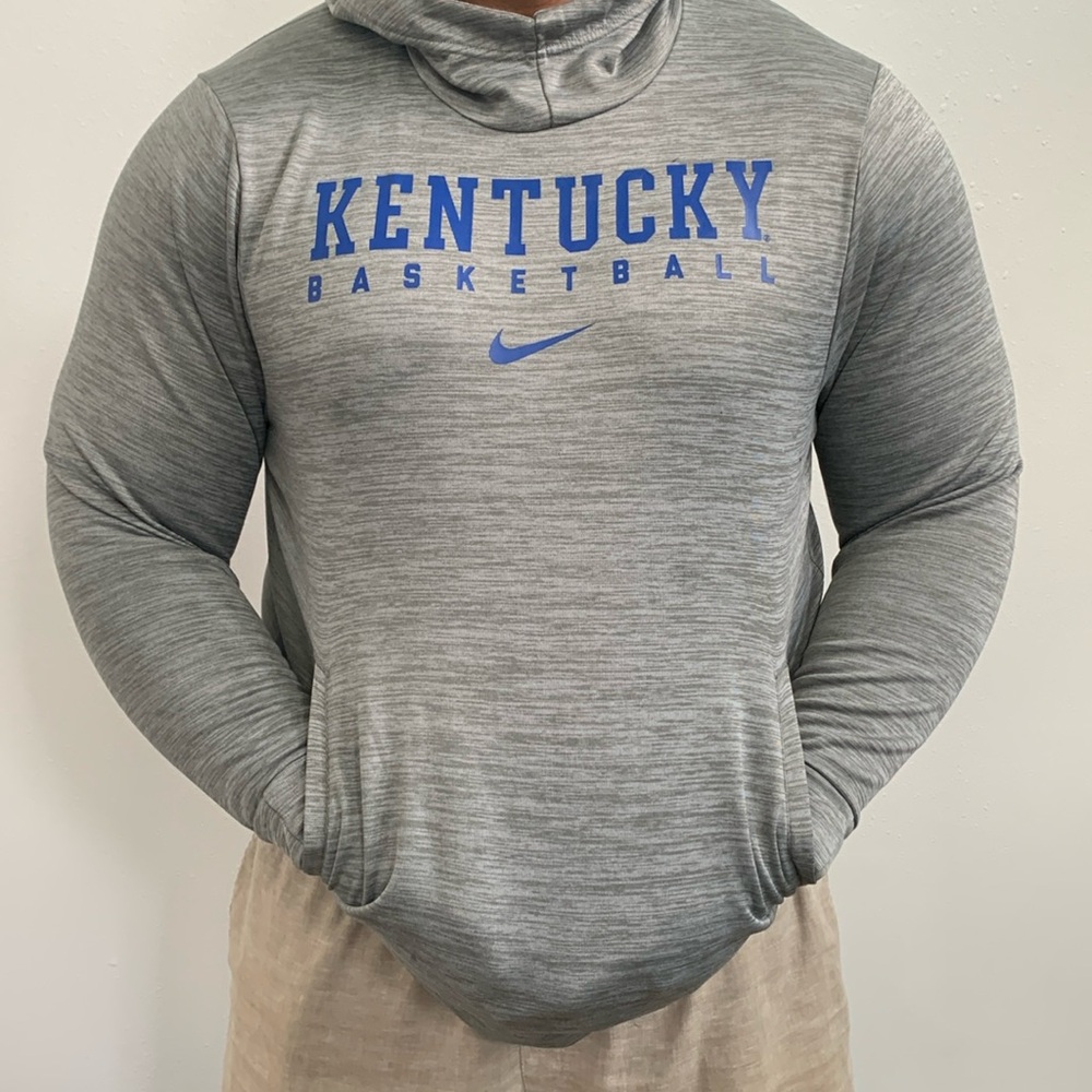 NIKE University of Kentucky hoodie